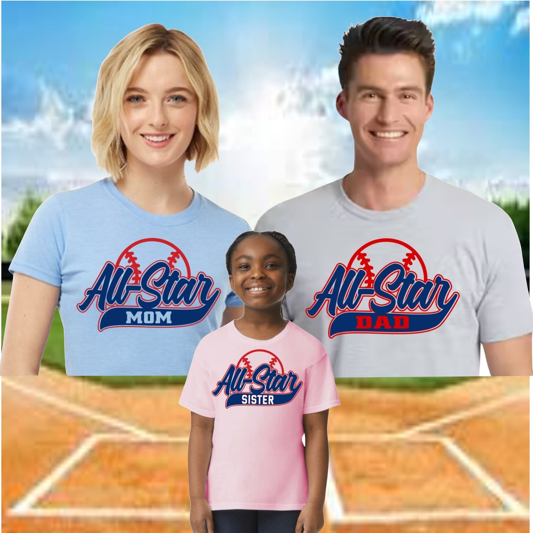 All star mom shirts online